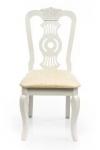 Стул Lomar butter white