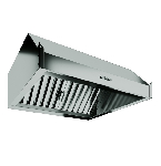 Зонт вытяжной Restoinox ЗВП-10/08