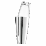Шейкер 0,85 л Бостон хр.стекло + нерж. Basic Bar Schott Zwiesel 115847С