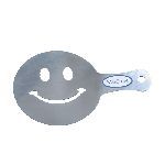 Декоратор для капучино и пирожных d=8,5 см. нерж. MGsteel /1/