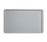 Поднос;  полиэфирное волокно; L=53,B=32.5см; серый Cambro GL4002A27