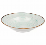 Тарелка глубокая Coral Fusion 350 мл, 220 мм, P.L. Proff Cuisine
