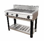 Плита 3 конф. Grill Master Ф3ПЭ 24034о