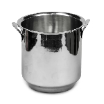 Ведерко для льда BarWare King с двумя ручками без крышки 1,2 л P.L. Proff Cuisine