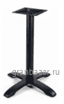 Подстолье металлическое 1045EM