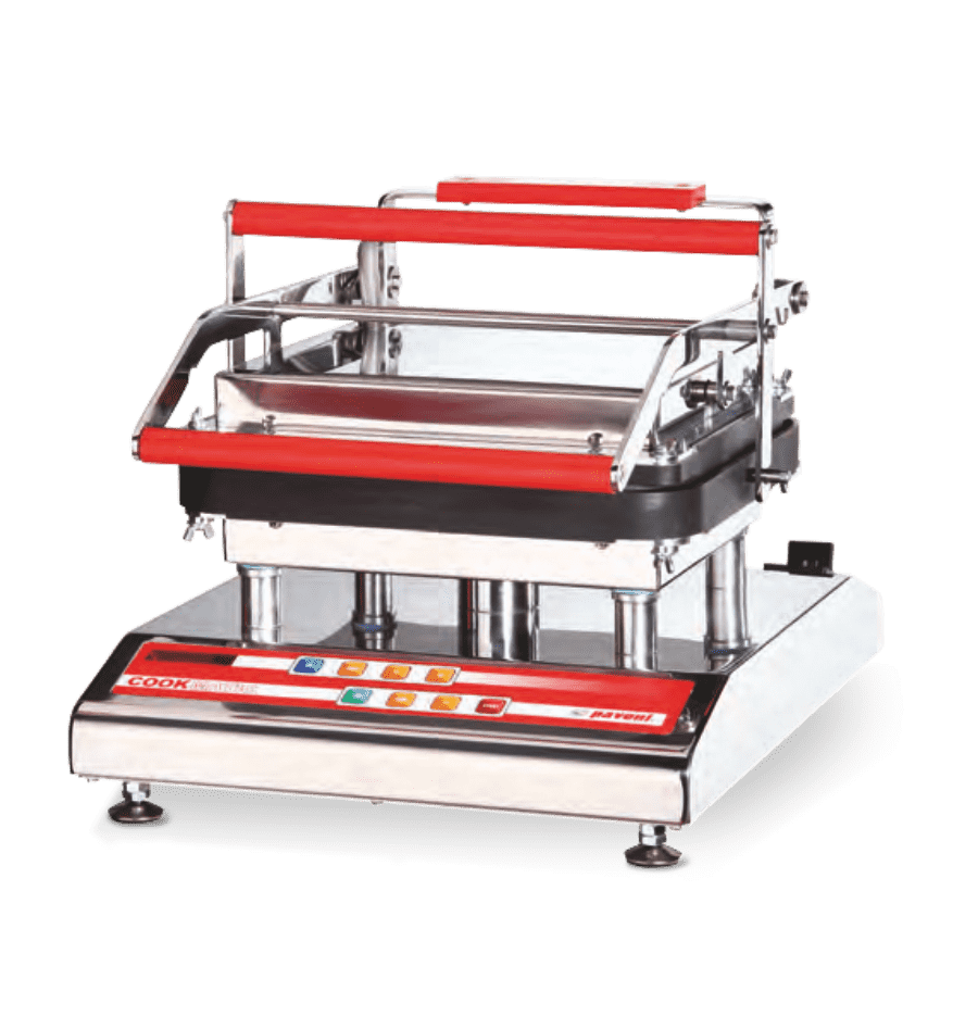 Машина для тарталеток PAVONI NEWCOOKMATIC