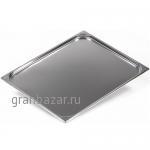Гастроемкость 2/1 Н=40, нерж.сталь Maco E2140