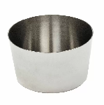 Соусник d 65 мм, h 40 мм, нержавейка P.L. Proff Cuisine