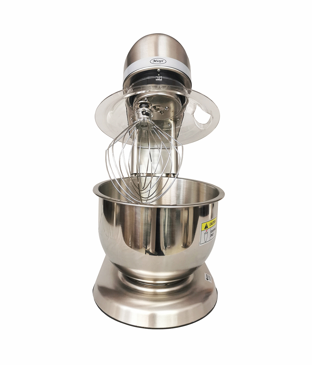 ​Планетарный миксер VIATTO VA-SMB5SS