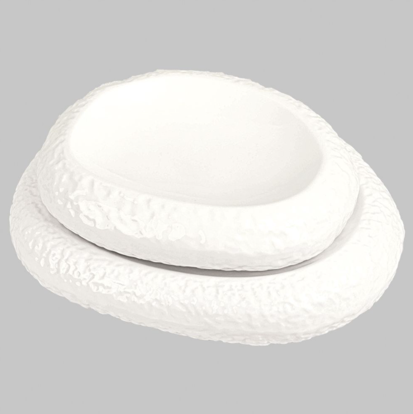 Блюдо для подачи 275*220 мм, P.L. Proff Cuisine