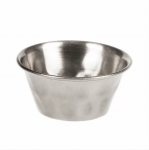 Соусник d 60 мм, h 30 мм, 50 мл, нержавейка P.L. Proff Cuisine