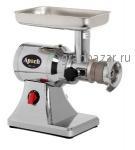 Мясорубка Apach Cook Line ATS22UT/SS полн. унгер 1Ф.