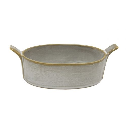 Блюдо Frutti di Mare 160 мм, керамика, P.L. Proff Cuisine QB23165003