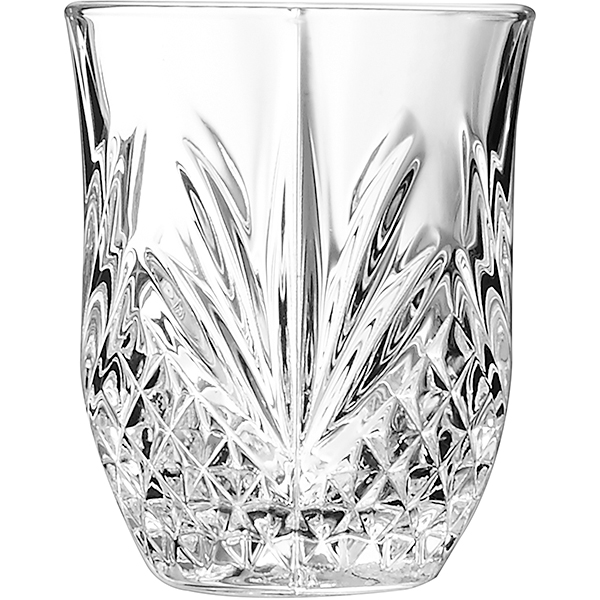 Стопка «Бродвей»; стекло; 50мл; D=49,H=60мм; прозр. Arcoroc L7253