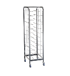 Тележка шпилька RESTOINOX ТШРППР-12/360/540 под подносы универсальная