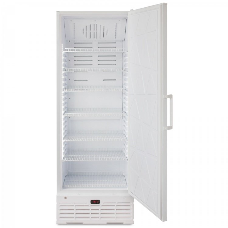 Шкаф фармацевтический Бирюса-450K-R (6R)
