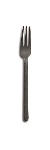 Вилка столовая с 3-мя зубцами Kodai Q23 Vintage Black COMAS 7286