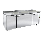 Стол морозильный Hicold SN 1111/BT W P