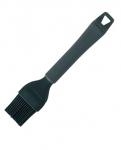 Кисточка кондит.; силикон; L=200,B=40мм; черный Paderno 48280-09