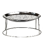 Стойка для подачи мясных и рыбных блюд (41x25x20 см) P.L.Proff Cuisine