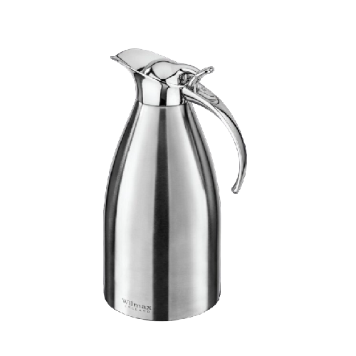 Stainless Steel (Wilmax)