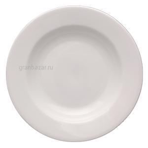 Тарелка d=280 мм глубокая Кашуб-Хэл Lubiana 225