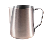 Питчер молочник 600 мл Latte Pro нерж. антик P.L.- Barbossa D002277-600ML