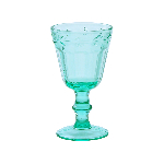 Бокал для вина BarWare 275 мл, зеленый P.L. Proff Cuisine D3586-1S