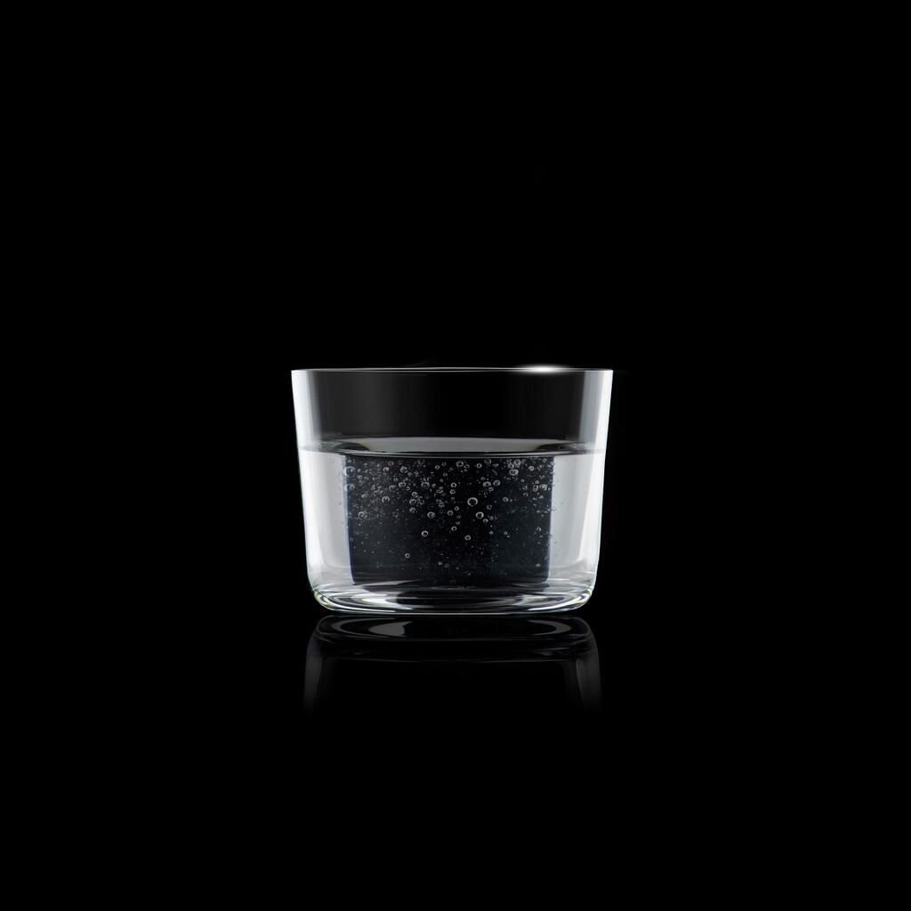 Стакан Олд фэшн Light Ultra-Thin Glass Stackable 240 мл хр. стекло d 81/73 мм h65 мм RCR 28452020006 [6]