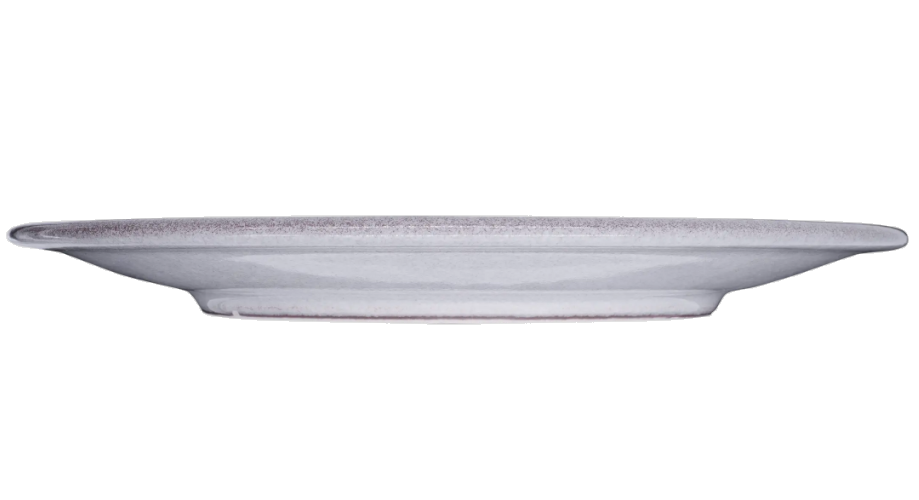 Тарелка плоская Panio (d170 мм h25 мм) Kutahya PAN17DU855A14