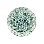 Тарелка мелкая без борта Studio Prints Raku 217мм Jade Green Churchill RKJGEVP81