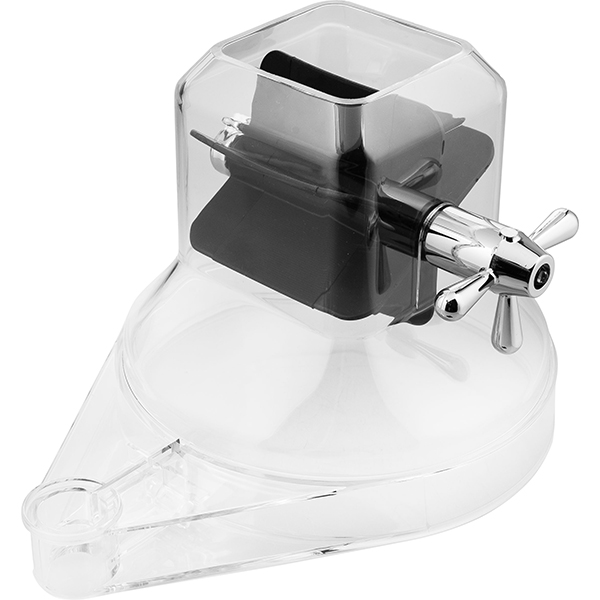 Запасная часть с краном к диспен.X23677 Sunnex PB2215