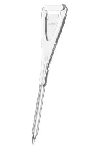 Держатель ценника, DELI-STICK (иголка), цвет черный Europos Group 202810