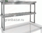Полка тепловая HICOLD TP2K-13/4