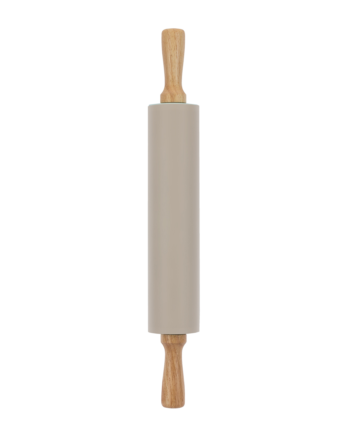 Силиконовая скалка 480х70 мм Linea Silicone Regent Inox S.r.l.