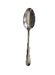 Ложка десертная CLASSIC 181 мм 1,6 мм BERGANO