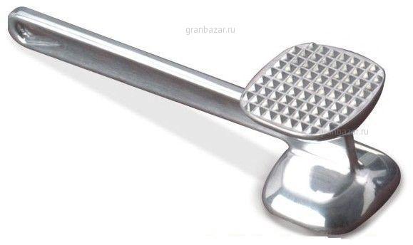 Молоток для отбивания мяса алюм. 0,42 кг MGSteel MT9