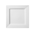Тарелка CAMEO Square rim 300х300 мм h29 мм 710-121