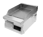 Жарочная поверхность индукционная, с 1 зоной нагрева плоская Kocateq 600 MCIG46S