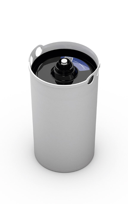 Фильтр-система Brita PURITY 450 ST без дисплея