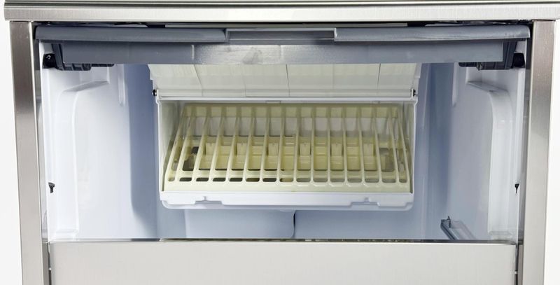 Льдогенератор кубик-гурме Scotsman BARLINE B 3015 WS