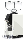 Кофемолка Eureka Mignon Crono 50 15BL White