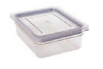 Крышка Cambro герметичная для GN1/2 20SC148