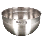 Миска 4,9л 240мм Kukmara