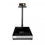 Торговые напольные весы M-ER 333 ACLP-150.20/50 