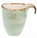 Кружка Organica Green 300 мл, P.L. Proff Cuisine