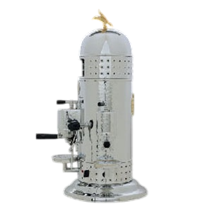 Кофемашина-автомат Victoria Arduino VENUS BAR 2V CHROME, 220V