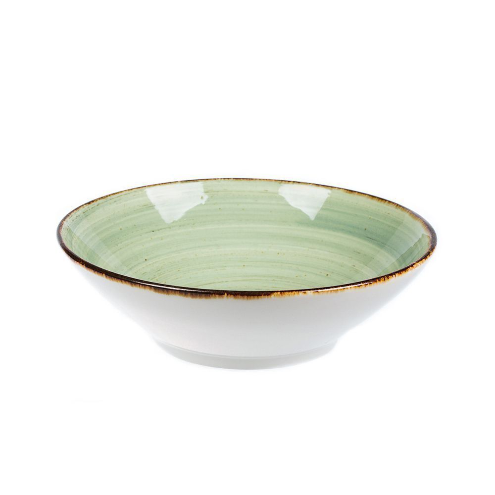 Салатник Fusion Blue Lake 950 мл, 205 мм, P.L. Proff Cuisine P6133320-SH234 кор=48/4