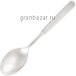 Ложка десертная «Казали» сталь нерж.состареная Pintinox 21020004