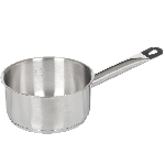 Сотейник Eco Line 1,5 л без крышки 160х80 мм нерж. индукция P.L. Proff Cuisine 